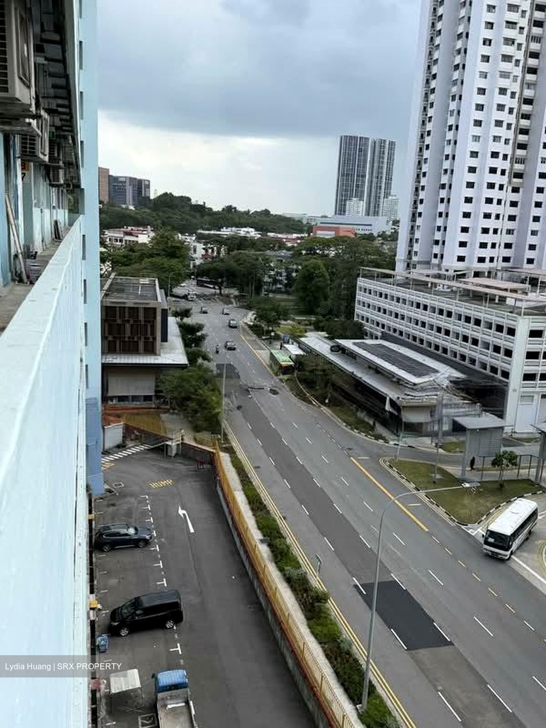 Tan Boon Liat Building (D3), Factory #532102991
